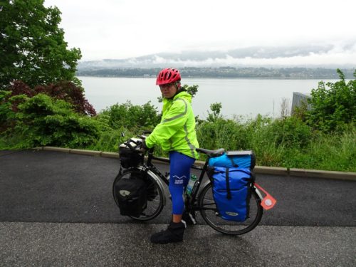 Lac du Bourget