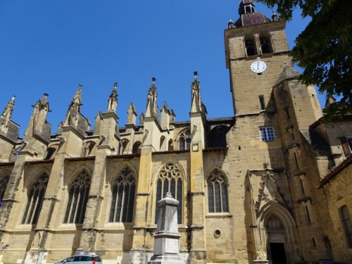 Saint-Antoine-l'Abbaye (Isère)