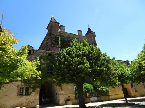 Saint-Antoine-l'Abbaye (Isère)