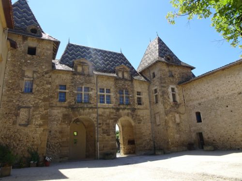 Saint-Antoine-l'Abbaye (Isère)