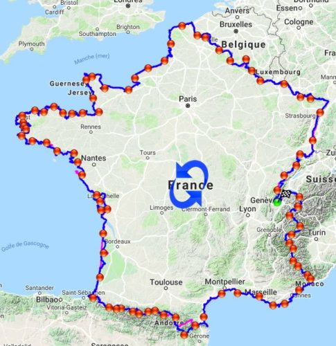 Tour de France