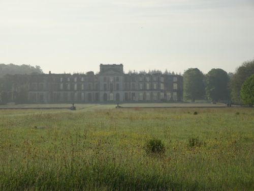 Château de la Ferté-Vidame