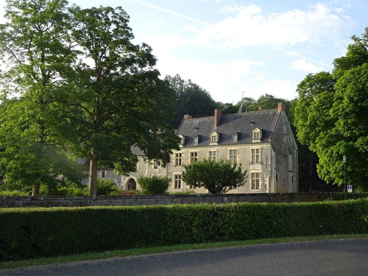 la Possonnière