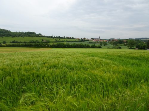 Auxi-le-Château