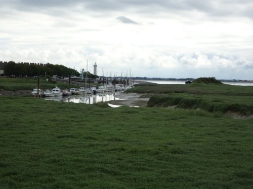 le Hourdel