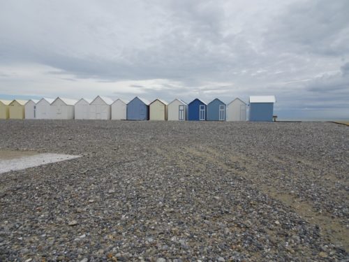 Cayeux-sur-Mer