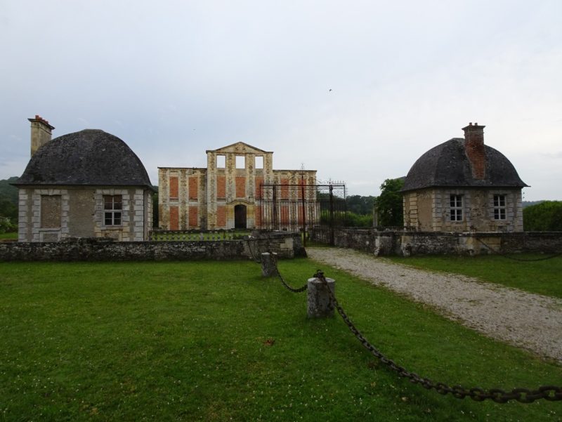 Château de Thury-Harcourt