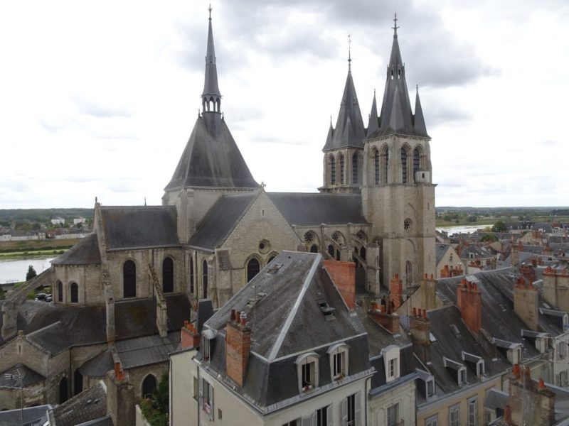 Blois