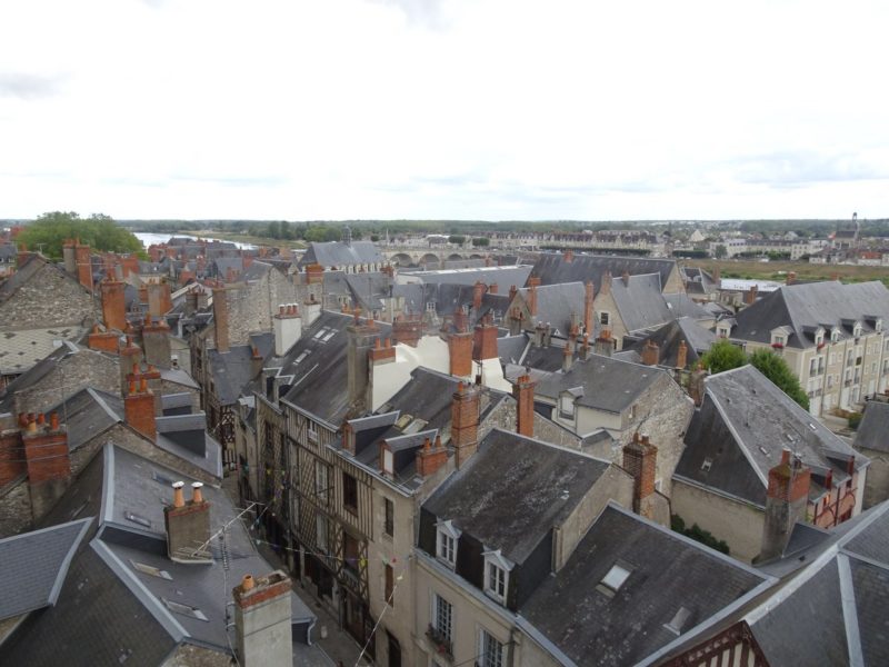 Blois