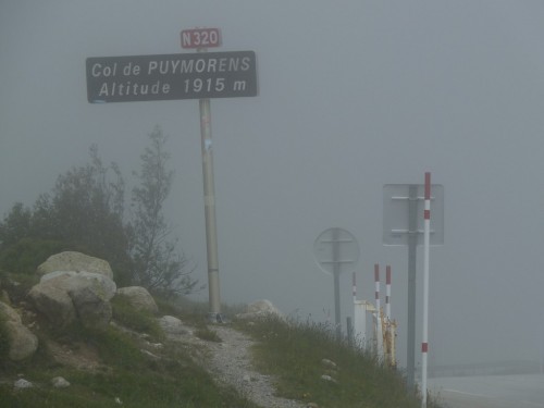 Col de Puymorens